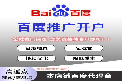经典案例：SEM代运营服务公司的成功之路